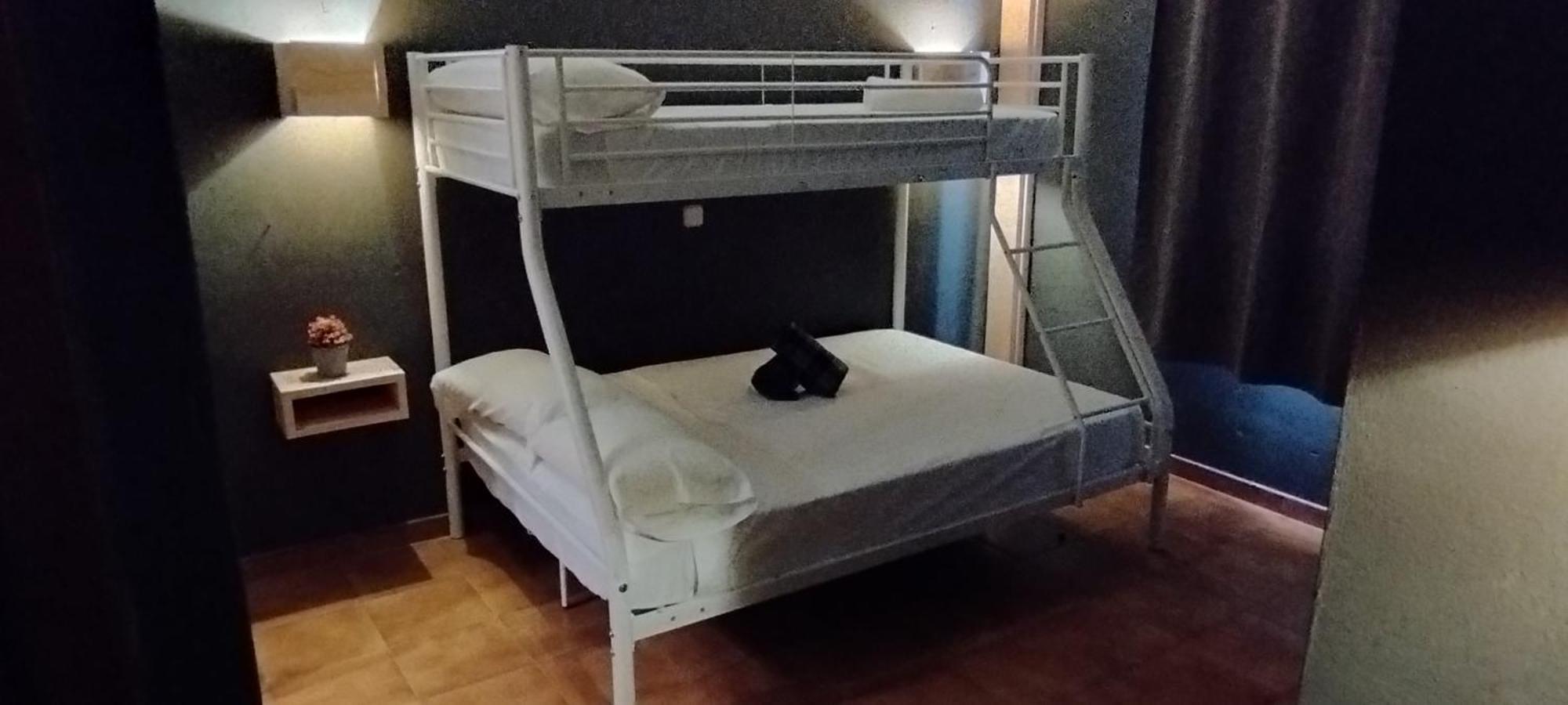 Hostal Casa Pirineus & Deportes De Aventura Baró Eksteriør bilde
